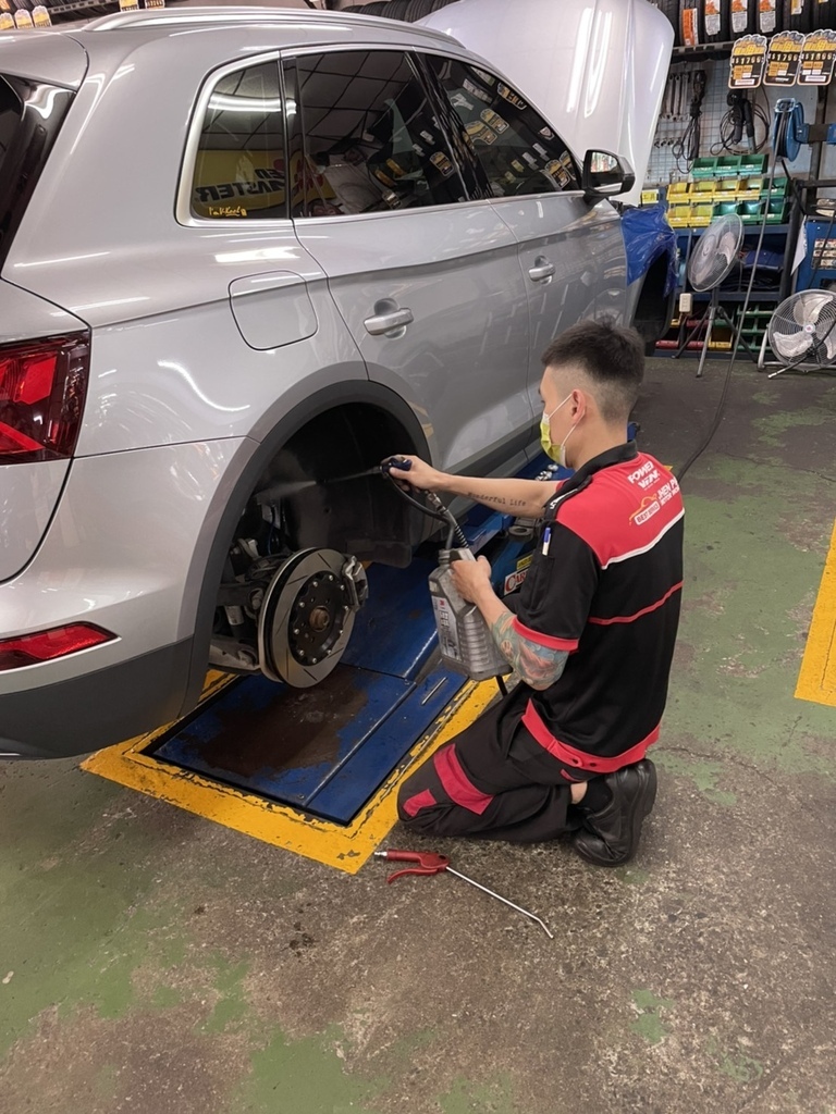 (1130501整理)高雄岡山真便宜汽車精品百貨輪胎鋁圈館附