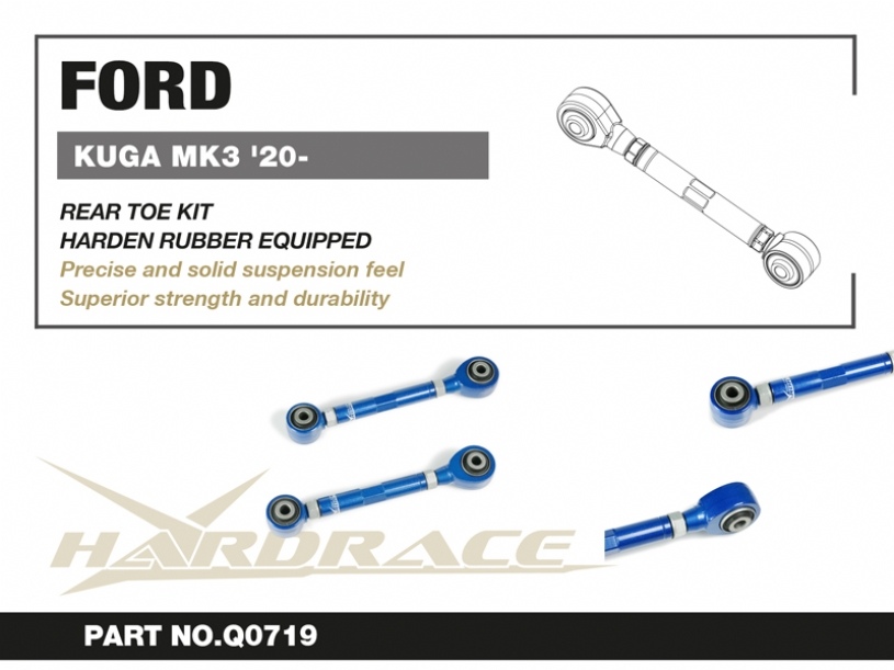 (1130312資料更新)FORD KUGA 13-23+ 