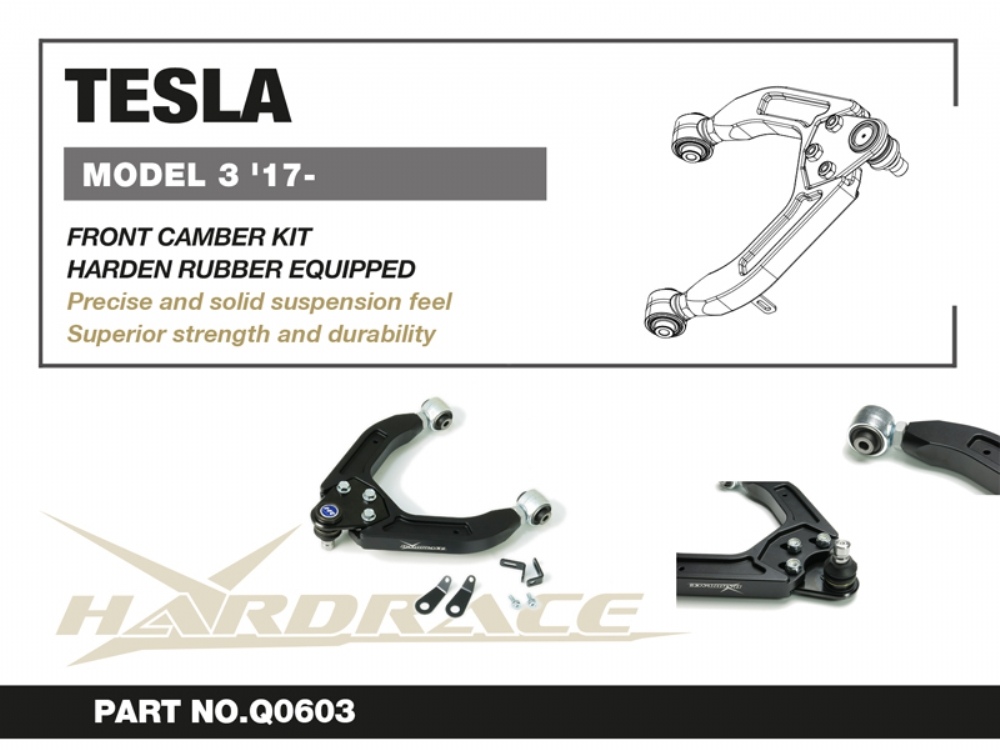 (1120714更新)特斯拉TESLA MODEL3改裝懶人