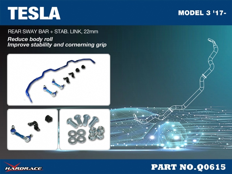 (1120714更新)特斯拉TESLA MODEL3改裝懶人