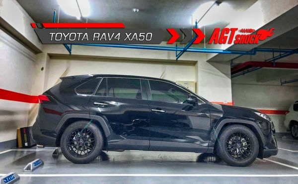 (1120317資料更新)RAV4 2019年-2023+年