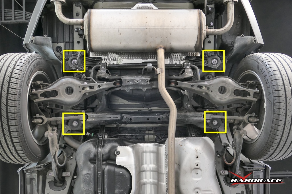 (1120317資料更新)RAV4 2019年-2023+年