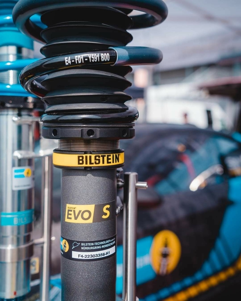 Bilstein 倍適登 EVO S 避震器