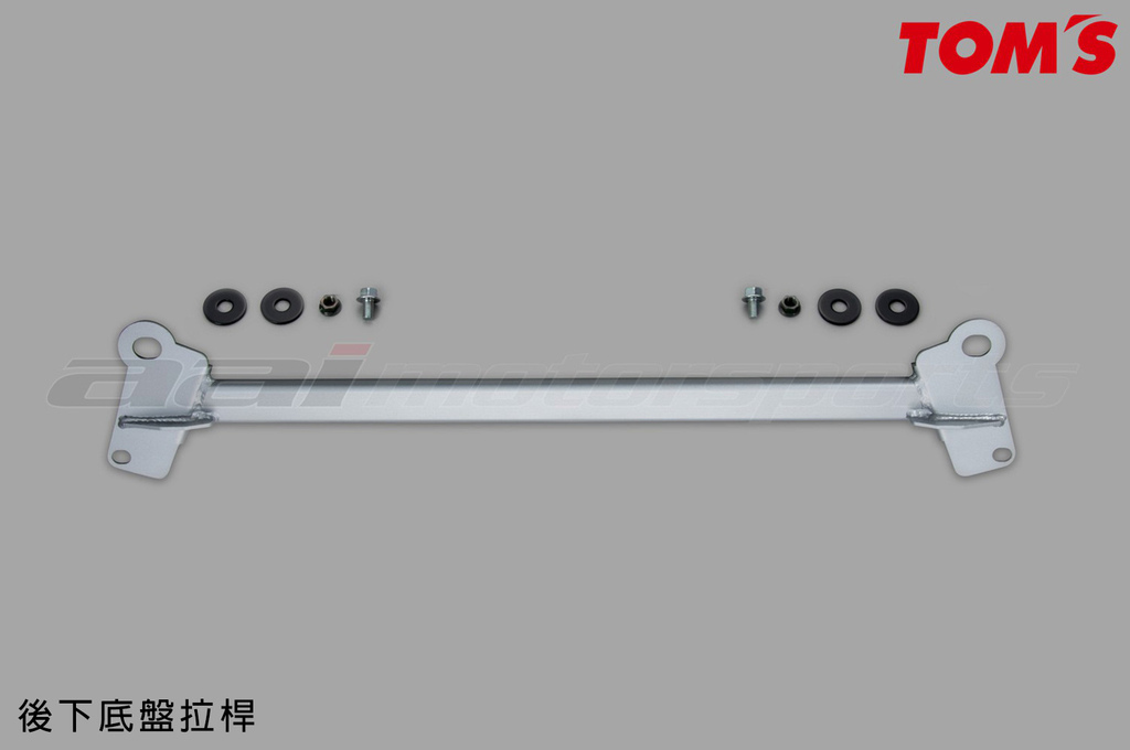 (1110929資料整理)RAV4日本TOM'S空力套件大賞