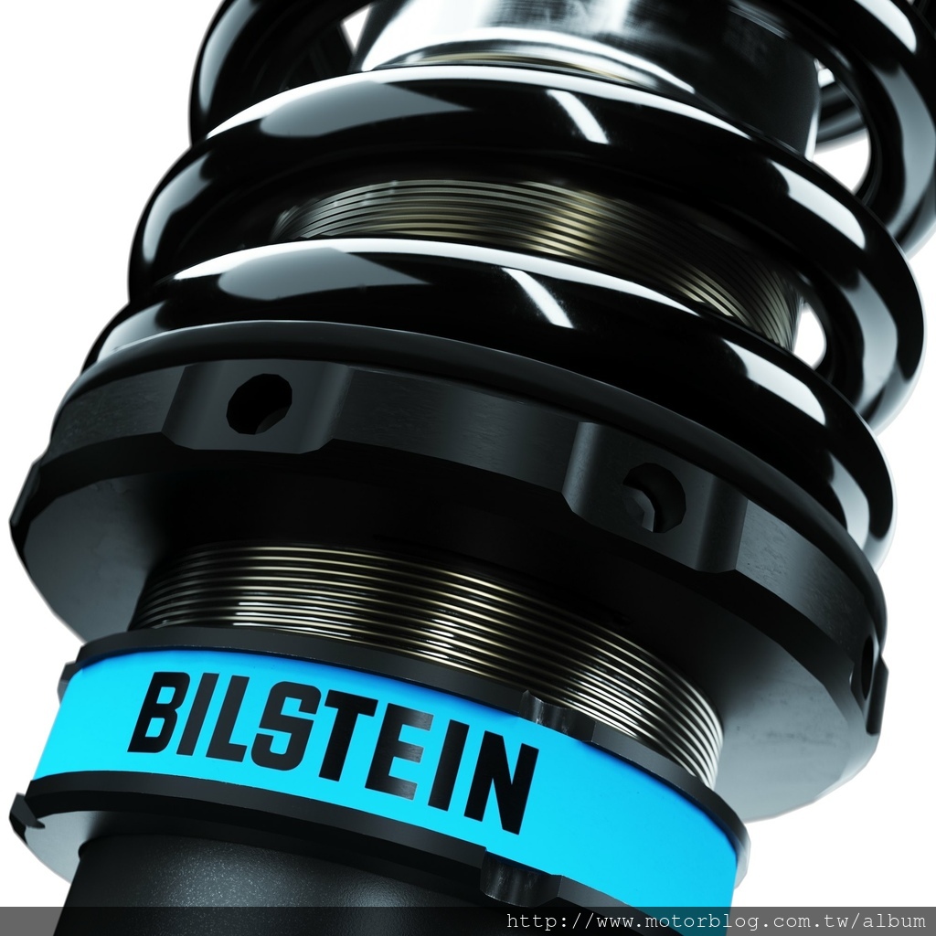 Bilstein EVO T1避震器