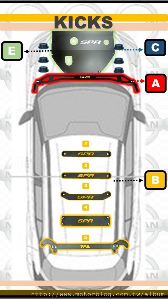 1111022 KICKS 整車SPR拉桿 00.jpg 1111022 KICKS 整車SPR拉桿 00.jpg
