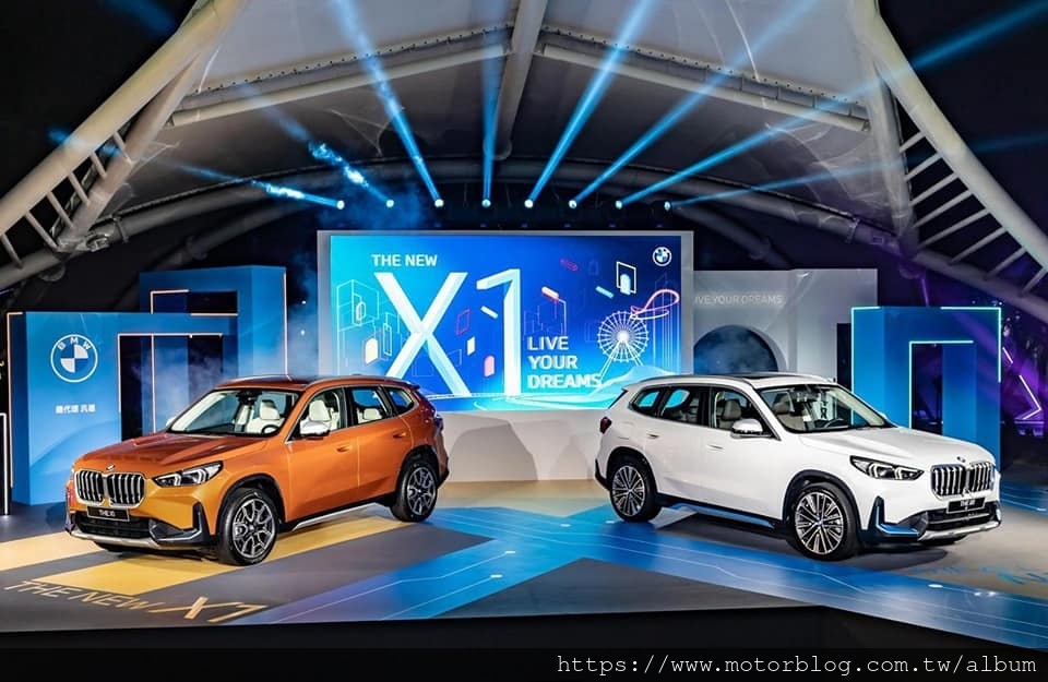 瑪吉斯HP5輪胎｜配套2023年BMW 1系列歐洲豪華品牌車款