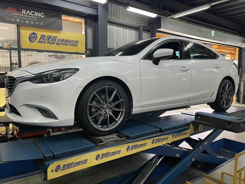 1130203 Mazda6升級MS31 19吋旋壓鋁圈.jpg