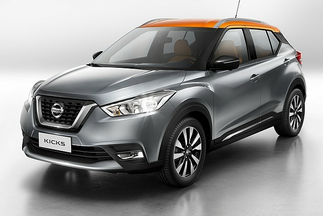 日產Nissan Kicks 輪胎鋁圈規格改裝懶人包