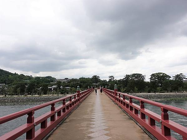 【暑假遊關西✈京阪奈】Day5-2，來到抹茶的故鄉－宇治～前