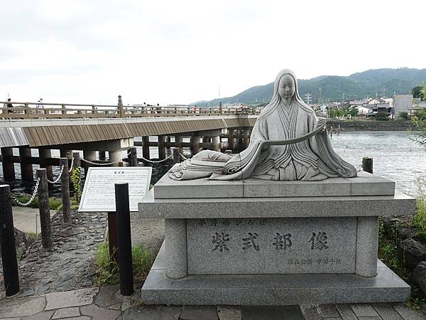 【暑假遊關西✈京阪奈】Day5-1，來到抹茶的故鄉－宇治～宇