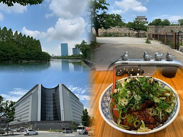 【暑假遊日本✈京阪奈】2019/7/11~7/16六天五夜重
