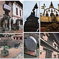 Bhaktapur