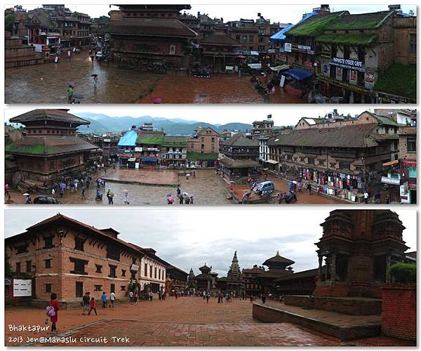 Bhaktapur