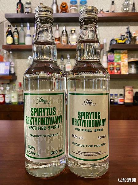 波蘭生命之水精餾伏特加_200321_0001_0 波蘭生命之水精餾伏特加_200321_0001_0