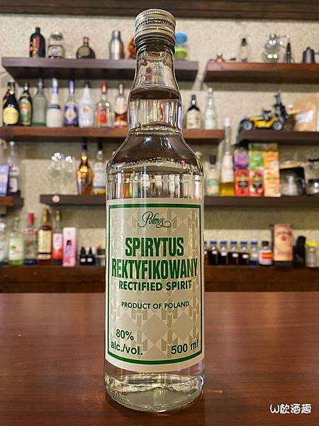 波蘭生命之水精餾伏特加_200321_0003 波蘭生命之水精餾伏特加_200321_0003