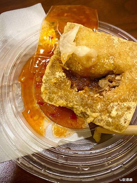 夯臭豆腐-新竹店_200621_0011 夯臭豆腐-新竹店_200621_0011