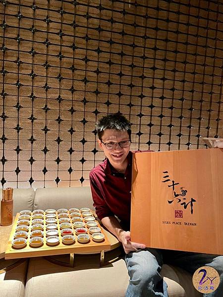 LINE_ALBUM_台南晶英酒店-水晶廊_220208_6 LINE_ALBUM_台南晶英酒店-水晶廊_220208_6