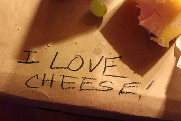 I-Love-Cheese