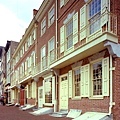 franklin market street houses