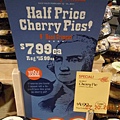 President's Day pie on sale