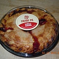 cherry pie