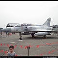 20111015岡山空軍基地-F16與幻象2000V02.JPG