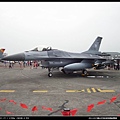 20111015岡山空軍基地-F16與幻象2000V05.JPG