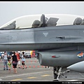 20111015岡山空軍基地-F16與幻象2000V07.JPG