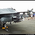 20111015岡山空軍基地-F16與幻象2000V20.JPG