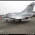 20111015岡山空軍基地-F16與幻象2000V24.JPG