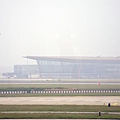 北京首都機場26