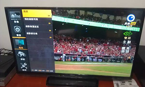 (數位電視)各廠牌電視機,如何設定無線電視頻道,接線體例/掃 (數位電視)各廠牌電視機,如何設定無線電視頻道,接線體例/掃