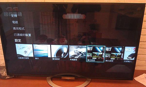 (數位電視)各廠牌電視機,如何設定無線電視頻道,接線體例/掃 (數位電視)各廠牌電視機,如何設定無線電視頻道,接線體例/掃