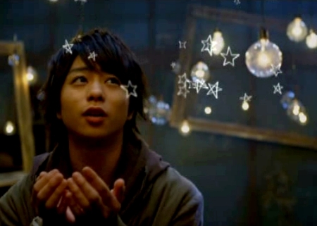 [PV] Arashi - Beautiful days -14.jpg