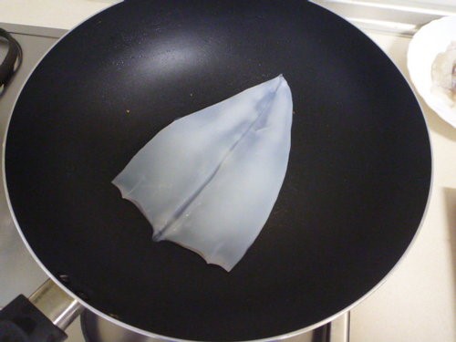 翡翠雙魷