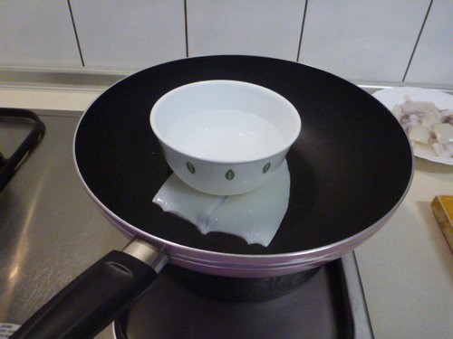 翡翠雙魷