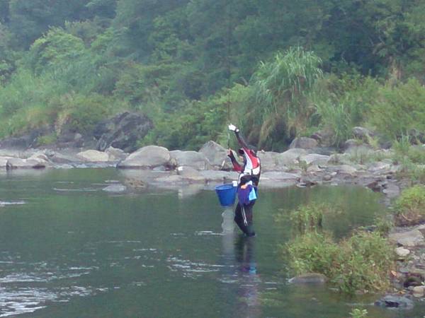 碧湖