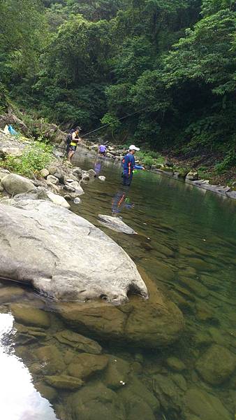 碧湖
