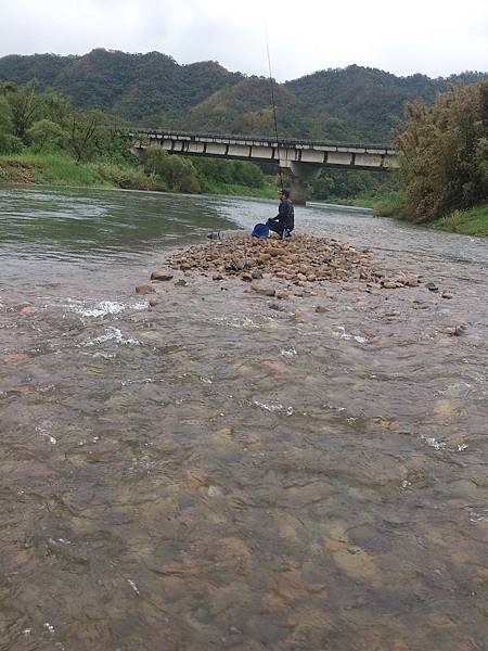 水漫貢寮