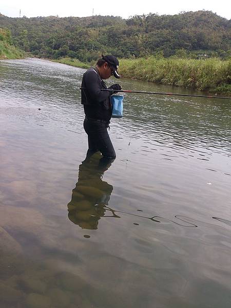 黃湯辣水