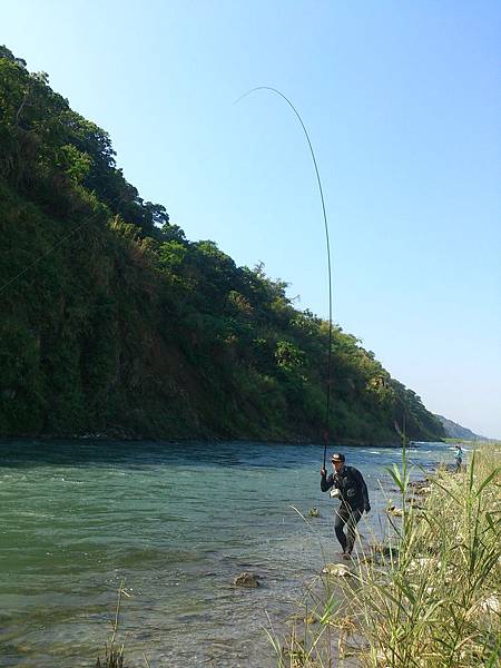 緣慳一面