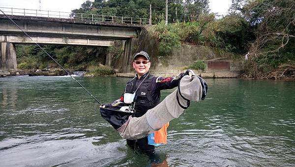 無鯽可施 無鯽可施