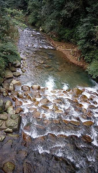 枋腳溪況 枋腳溪況