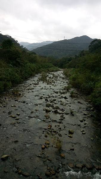 枋腳溪況 枋腳溪況