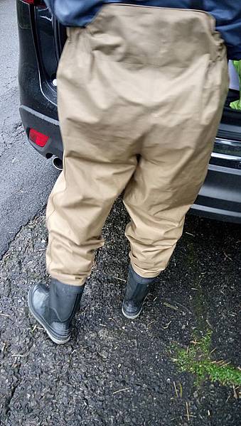 枋腳溪況 枋腳溪況