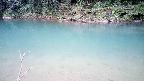 枋腳溪況 枋腳溪況