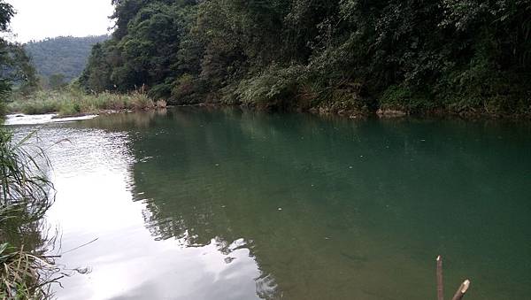 枋腳溪況 枋腳溪況