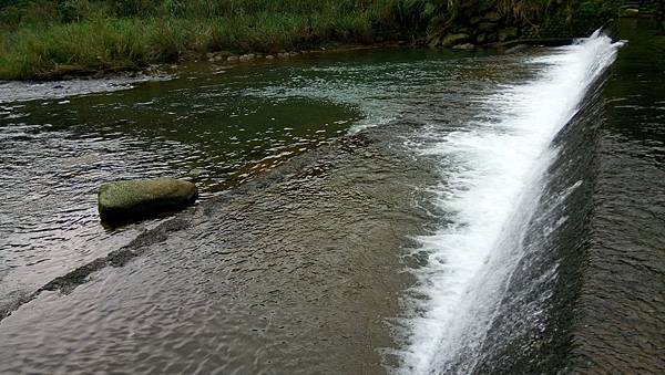 枋腳溪況 枋腳溪況