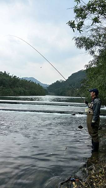 枋腳溪況 枋腳溪況